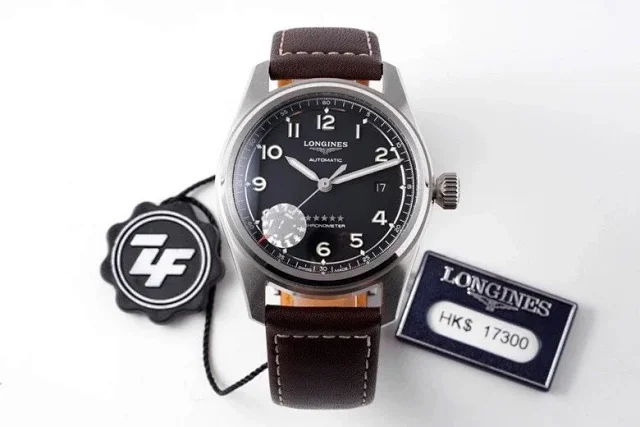 Longines Watches Spirit Automatic product detail image 2