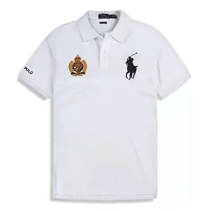 Tommy Hilfiger Shirts Short-Sleeve Polo Shirt product detail image 4