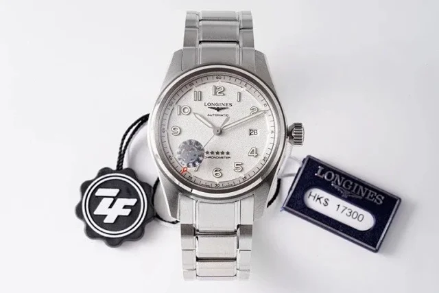 Longines Watches Spirit Automatic product detail image 4