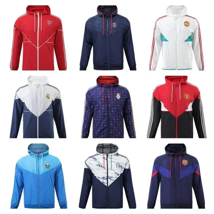 Fashion Jersey