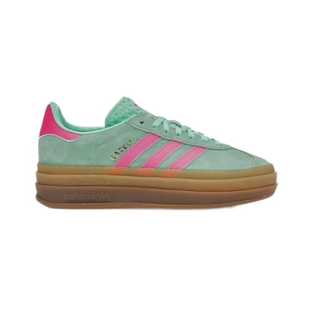 adidas Sneakers Gazelle Bold product detail image 4