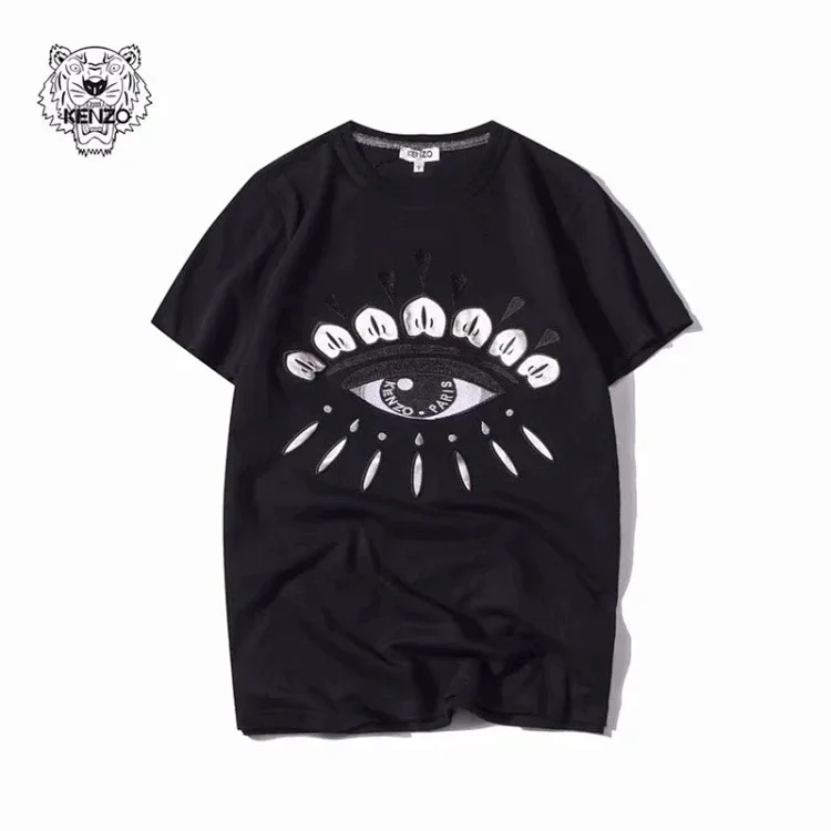 KENZO Men's Eye Embr
