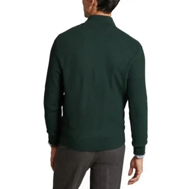 Polo Ralph Lauren Knitwear Bear Crewneck Sweater product detail image 2