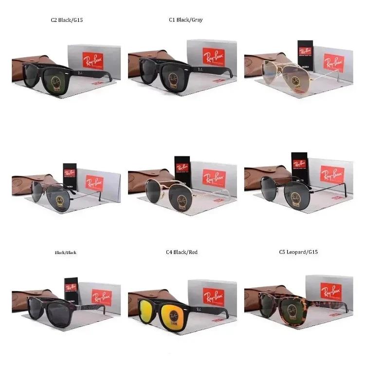 Rayban Sunglass (21