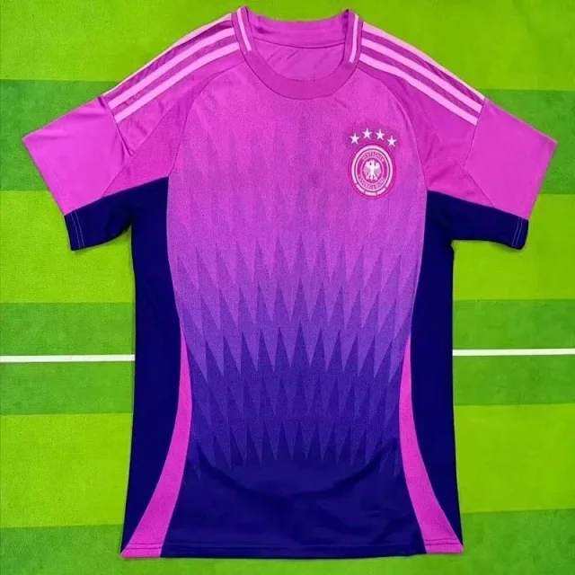 Real Madrid Football Jerseys Short-sleeve jersey product detail image 5