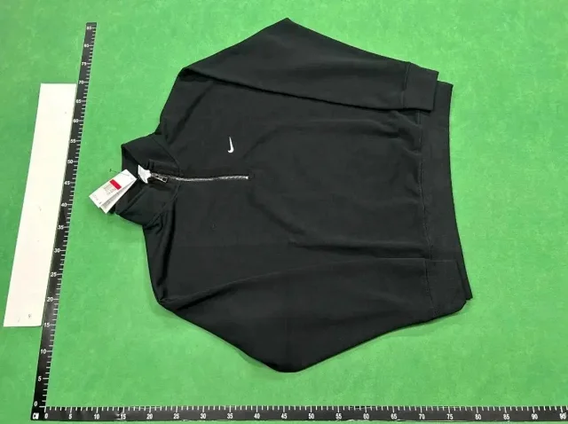 Unbranded Quarter-Zip Sweatshirt product detail image 7
