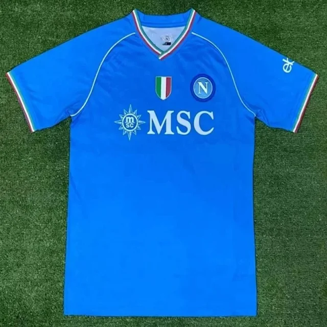 Real Madrid Football Jerseys Short-sleeve jersey product detail image 10