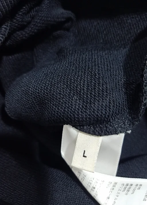 Unbranded Hoodies & Sweatshirts Pullover Hoodie with CEILNE Letter Print and Kangaroo Pocket product detail image 2