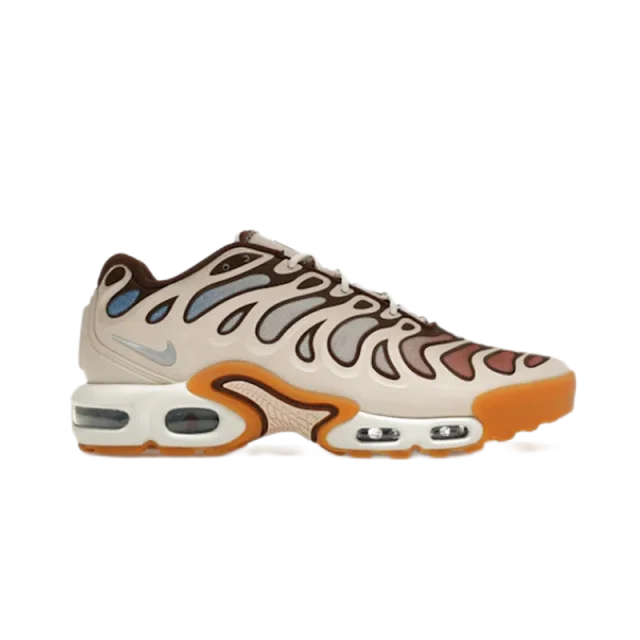 Nike Sneakers Air Max Plus product detail image 3