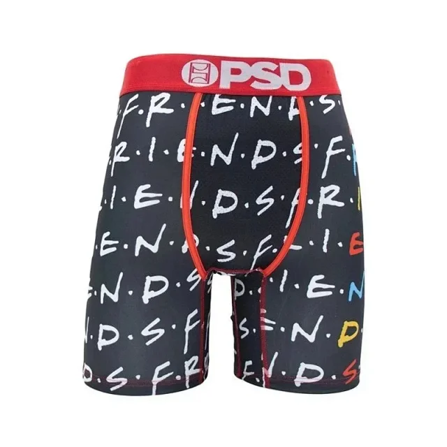 PSD Underwear Printed Boxer Briefs product detail image 6