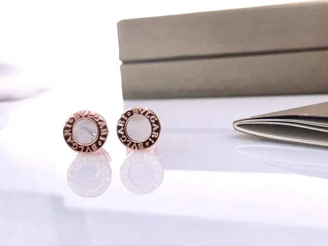 Bvlgari Jewelry Assorted necklace, bracelet and ring designs product detail image 3