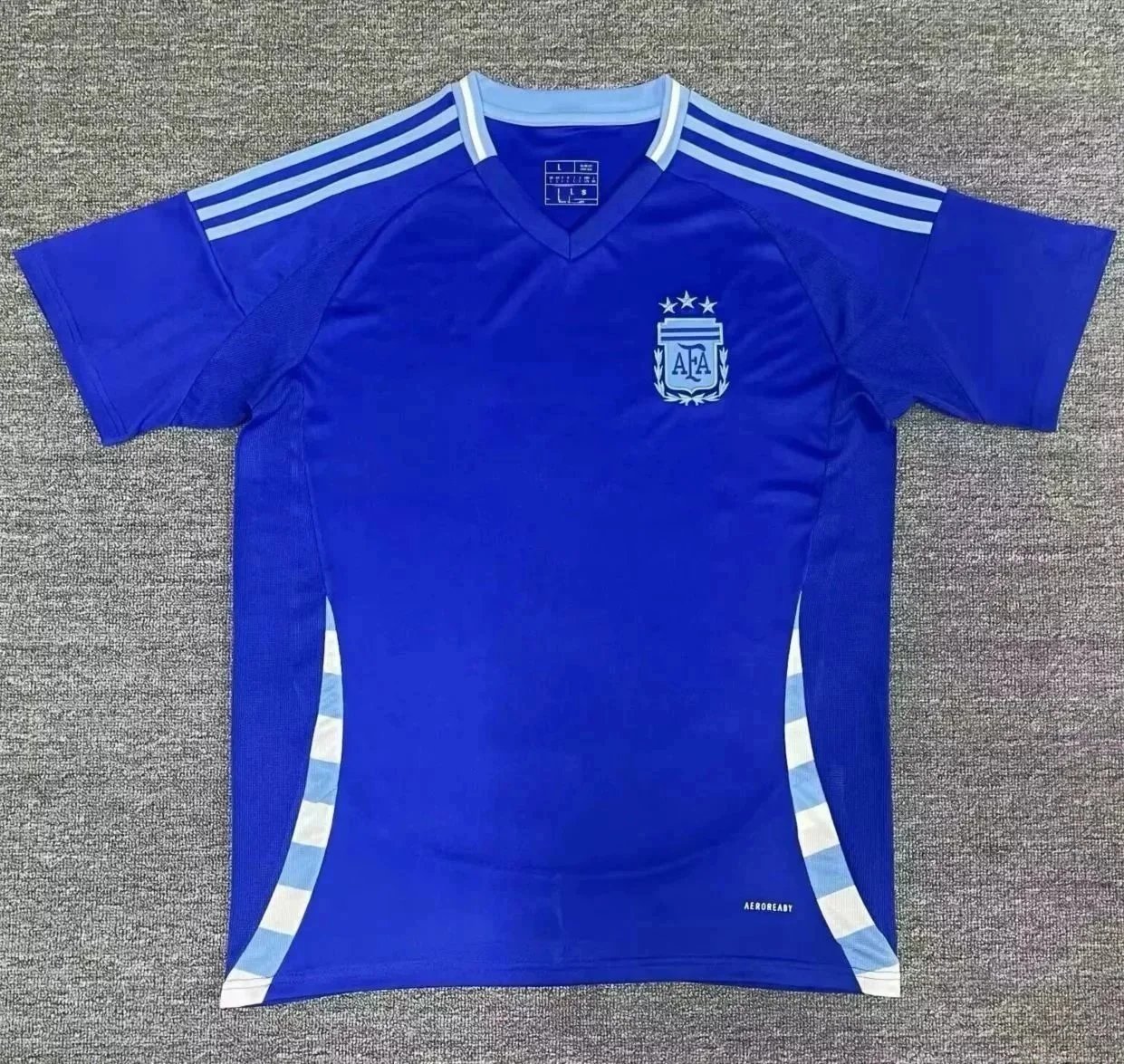 24-25阿根廷客场