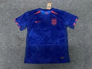 Nike Football Jerseys National Team and Club Graphic Designs product detail image 2