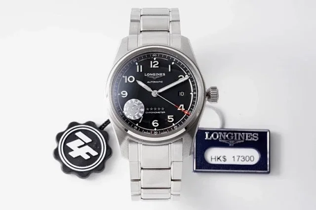 Longines Watches Spirit Automatic product detail image 3