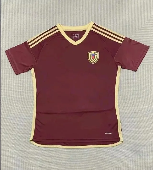 Unbranded Football Jerseys National Team Jersey product detail image 3