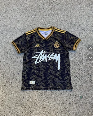 Nike Football Jerseys National Team and Club Graphic Designs product detail image 3