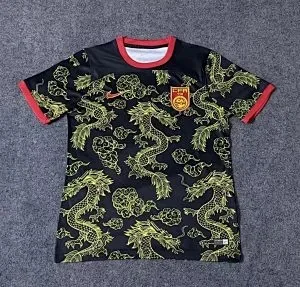 Nike Football Jerseys National Team and Club Graphic Designs product detail image 10