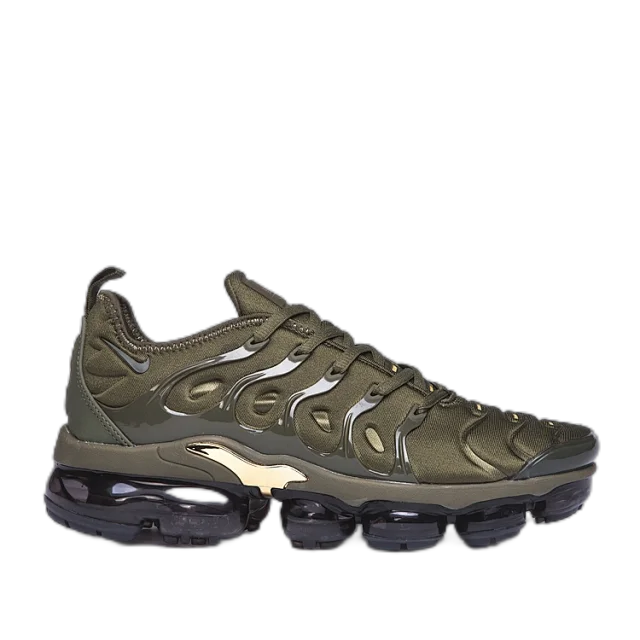 Nike Sneakers Air VaporMax Plus product detail image 16