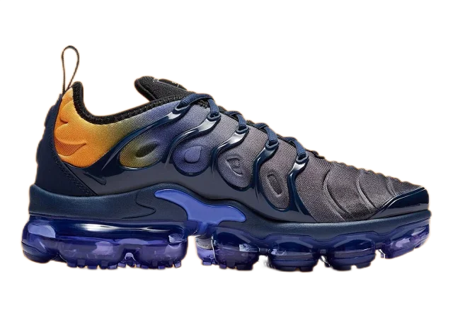 Nike Sneakers Air VaporMax Plus product detail image 28
