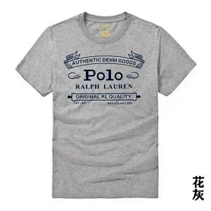Ralph Lauren T-Shirts Short Sleeve Polo Bear and Pony Graphic T-Shirt product detail image 9