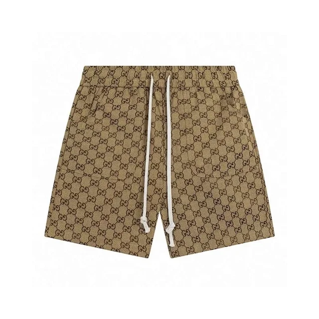 Gucci Shorts Drawstring Logo-Patch product detail image 10