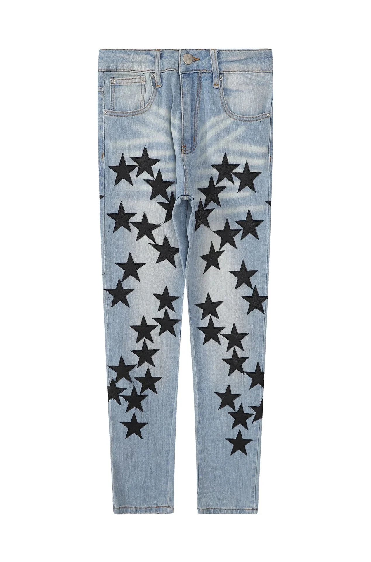 AMIRI Jeans Distressed Slim image 8