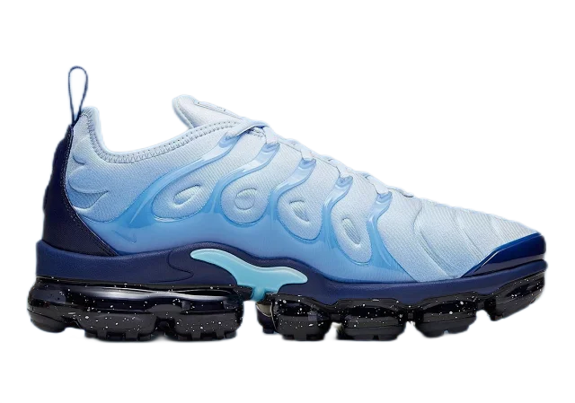 Nike Sneakers Air VaporMax Plus product detail image 35