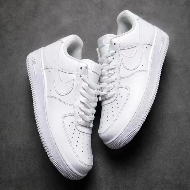 Nike Sneakers Air Force 1 '07 low-top product detail image 5