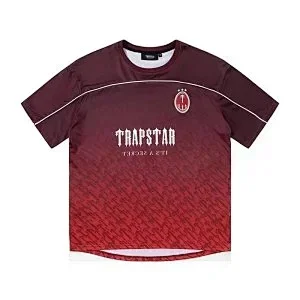 Trapstar Short-Sleeve Graphic Jerseys product detail image 2