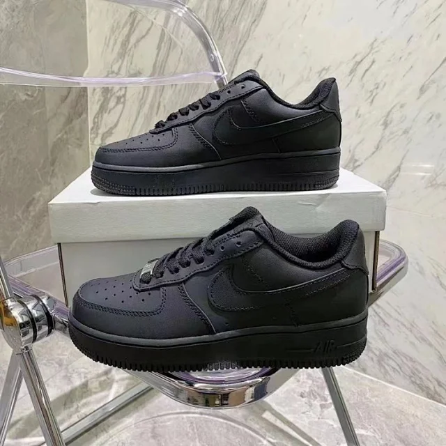 Nike Sneakers Air Force 1 '07 low-top product detail image 6
