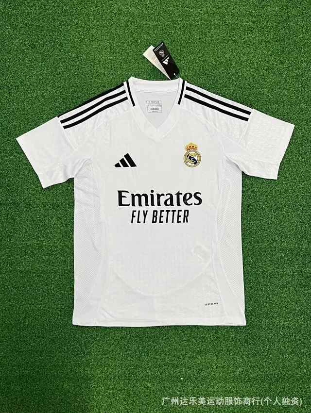 Adidas Football Jerseys Club product detail image 9