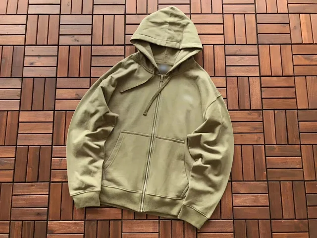 Stüssy Hoodies & Sweatshirts Logo Print Pullover Hoodie product detail image 5