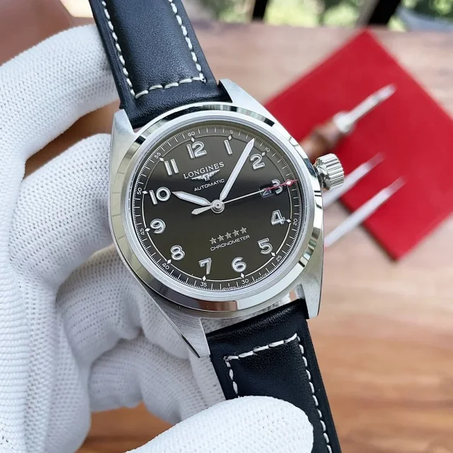 Longines Watches Spirit Automatic product detail image 8