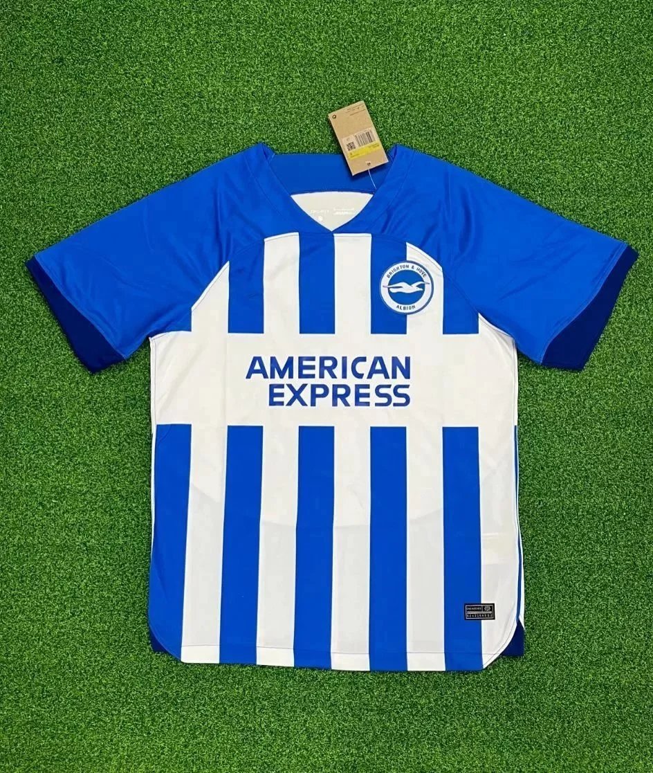 2324布莱顿主场蓝