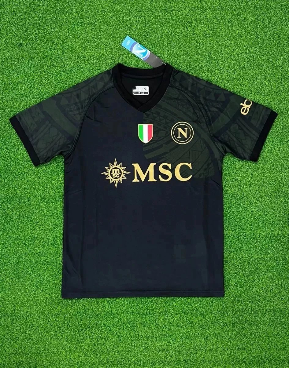 2324那不勒斯二客