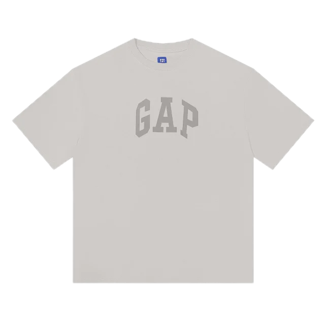 GAP T-Shirts Logo Graphic Short-Sleeve T-Shirt product detail image 1