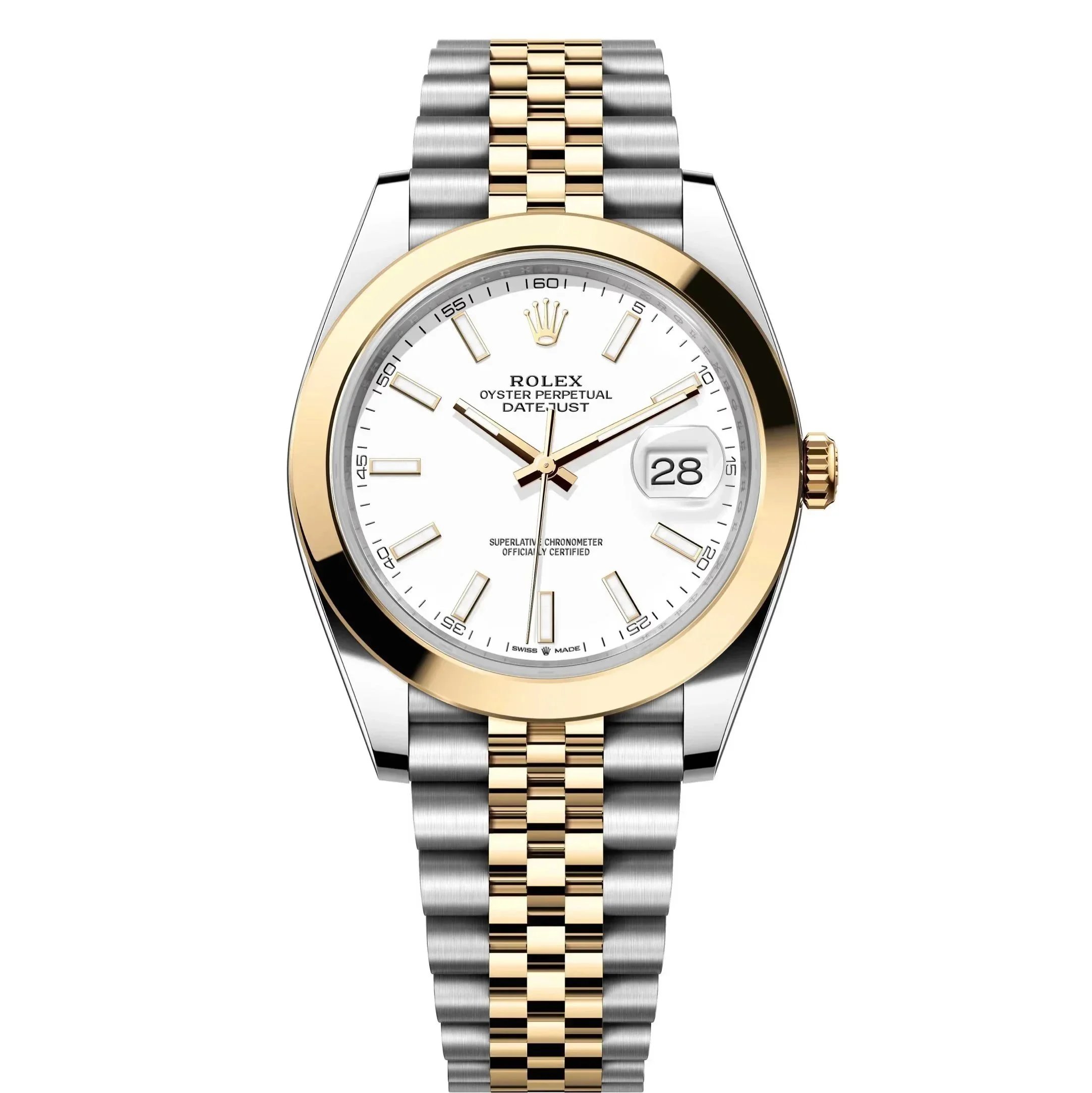 间金白面（条丁刻度）*Top quality