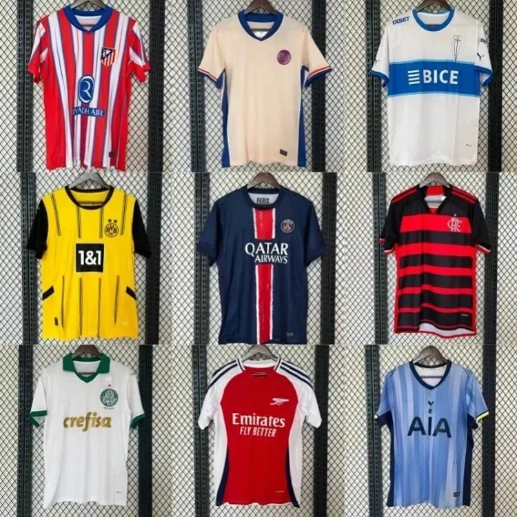 Fashion Jersey