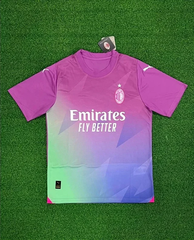 Puma Football Jerseys Club Jersey product detail image 4