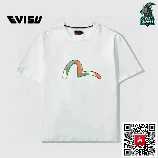 Hellstar T-Shirts Crewneck Graphic Short-Sleeve T-Shirt product detail image 6