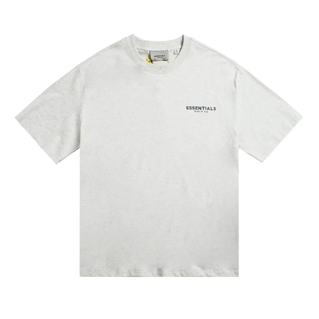 Fear of God T-Shirts Essentials Logo image 15