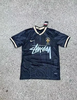 Nike Football Jerseys Short-sleeve national team graphic product detail image 4