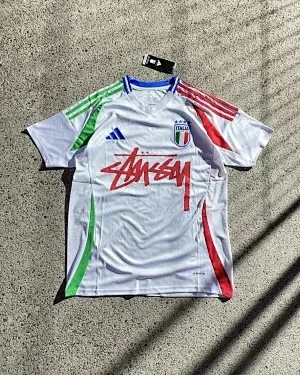 Nike Football Jerseys Short-sleeve national team graphic product detail image 8