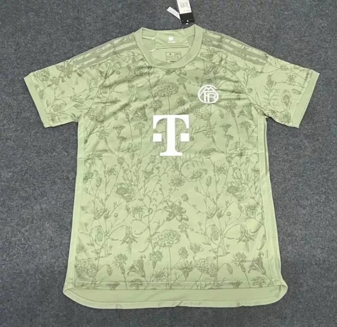 24-25拜仁啤酒特别版