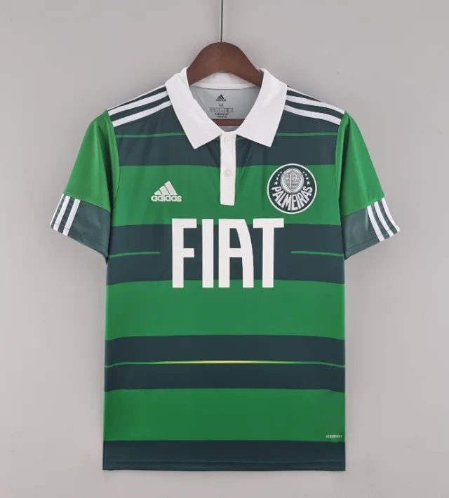 Kappa Football Jerseys Retro product detail image 5
