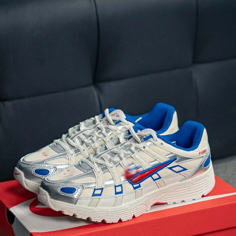 Nike P-6000