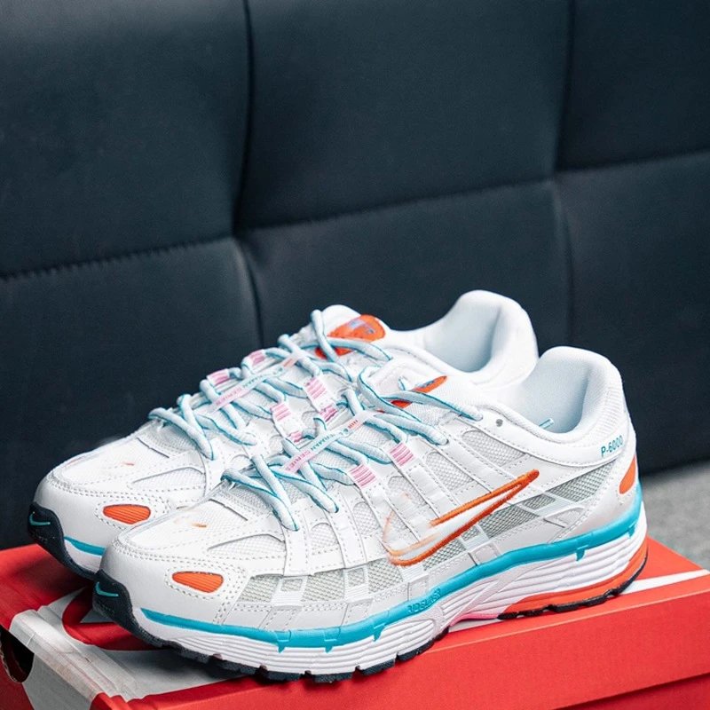 Nike P-6000