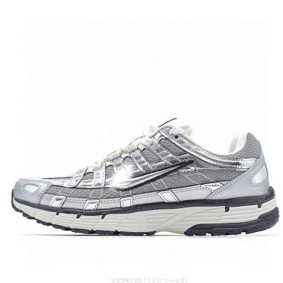 Nike P-6000 26+ colorways [Premium Quality]