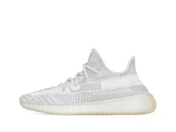 thumbnail for [FC version] Coconut 350 V2 Angel limited series is currently the most cost-effective goods! Black Angel White Zebra White Angel Asia Limited Old Gray Orange