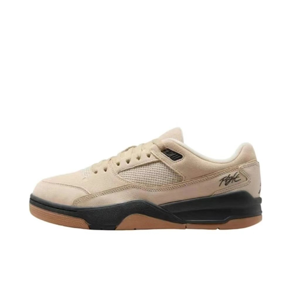 Beige Gray Black